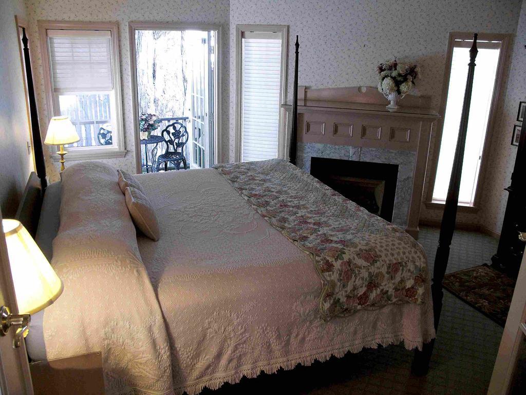 Castlemaine Inn Bar Harbor Eksteriør bilde